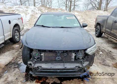 2019 Volkswagen Jetta S from USA, damaged, VIN 3VWCB7BU8KM225053